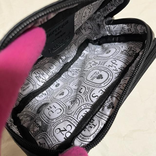 【保管未使用】DIPTYQUE カタール航空 限定ポーチ 黒 2ルーム仕様 希少 ディプティック アメニティ < 女性ファッション 【保管未使用】DIPTYQUE カタール航空 限定ポーチ 黒 2ルーム仕様 希少 ディプティック アメニティ < 女性ファッションの