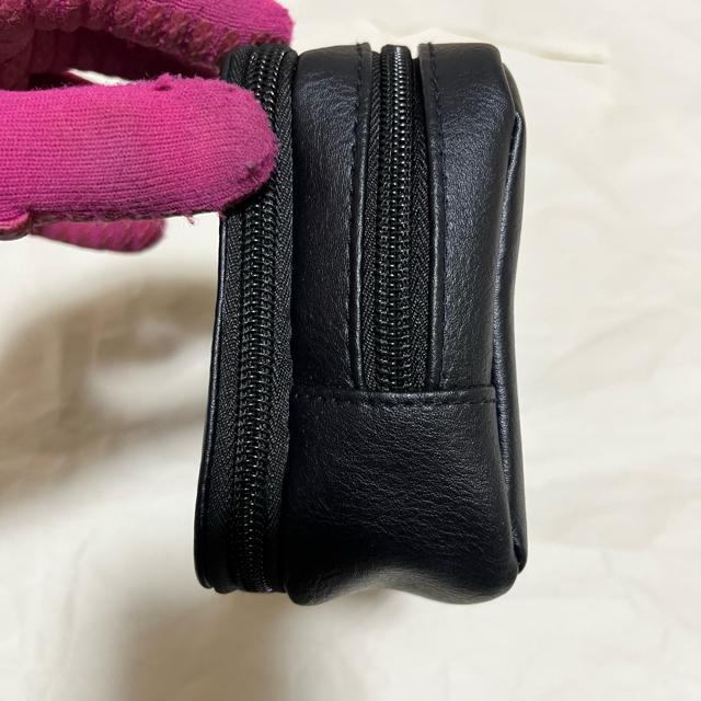 【保管未使用】DIPTYQUE カタール航空 限定ポーチ 黒 2ルーム仕様 希少 ディプティック アメニティ < 女性ファッション 【保管未使用】DIPTYQUE カタール航空 限定ポーチ 黒 2ルーム仕様 希少 ディプティック アメニティ < 女性ファッションの