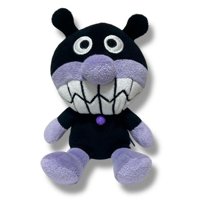 【バイキンマン】プリちぃビーンズコレクションぬいぐるみ☆アンパンマン < おもちゃ 【バイキンマン】プリちぃビーンズコレクションぬいぐるみ☆アンパンマン < おもちゃの