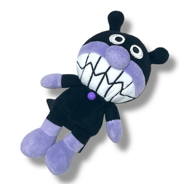 【バイキンマン】プリちぃビーンズコレクションぬいぐるみ☆アンパンマン < おもちゃ 【バイキンマン】プリちぃビーンズコレクションぬいぐるみ☆アンパンマン < おもちゃの