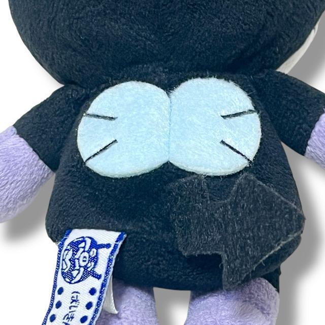 【バイキンマン】プリちぃビーンズコレクションぬいぐるみ☆アンパンマン < おもちゃ 【バイキンマン】プリちぃビーンズコレクションぬいぐるみ☆アンパンマン < おもちゃの