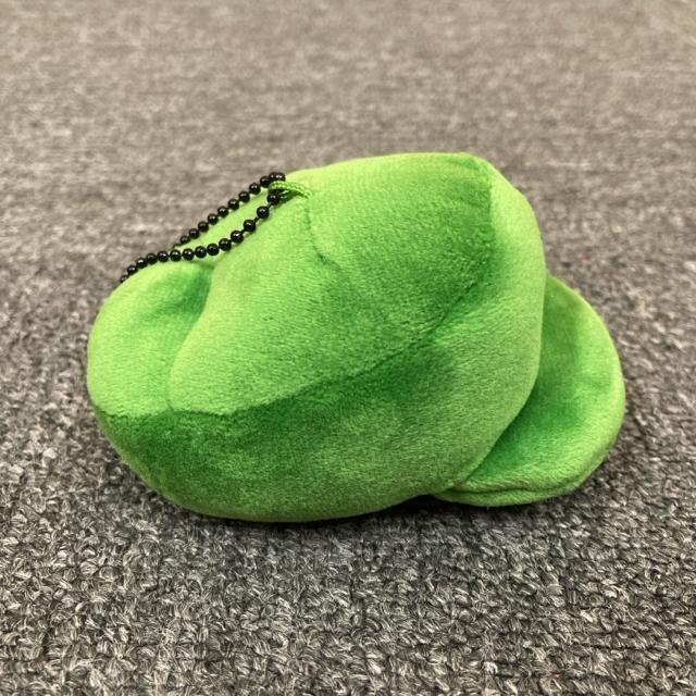 即決 ルイージ キャップ ぬいぐるみ キーホルダー < 男性ファッション 即決 ルイージ キャップ ぬいぐるみ キーホルダー < 男性ファッションの