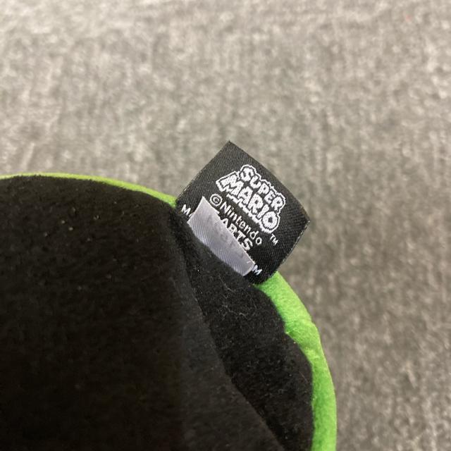 即決 ルイージ キャップ ぬいぐるみ キーホルダー < 男性ファッション 即決 ルイージ キャップ ぬいぐるみ キーホルダー < 男性ファッションの