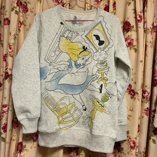 ���������I�@�V�i���g�p�^�O�t���@�f�B�Y�j�[�s�v�c�̍��̃A���X�g���[�i�[�i�O���[�n�j M�T�C�Y  �� ��������� 