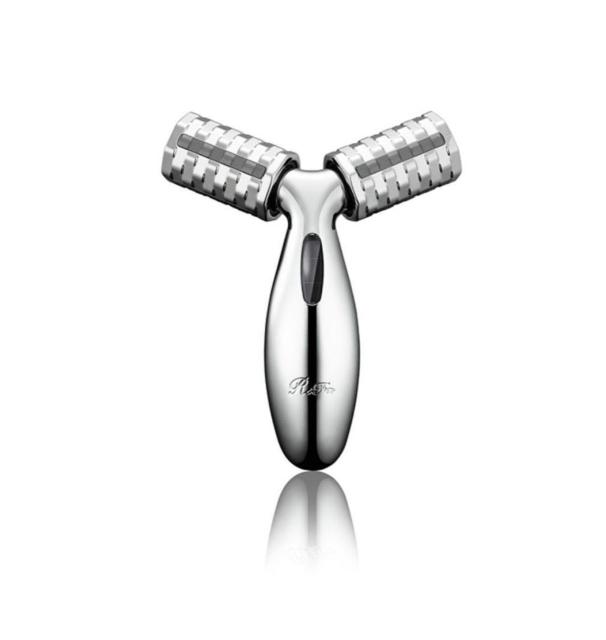 ReFa PRO☆リファ プロ プラチナ 電子ローラー ￥26,180 匿名発送