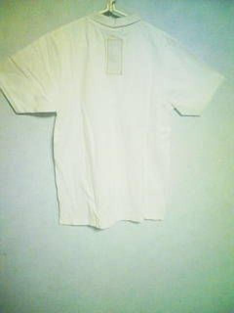 Aー80★新品★半袖スパンコールスカルポロシャツ M < 男性ファッション  Aー80★新品★半袖スパンコールスカルポロシャツ M < 男性ファッションの