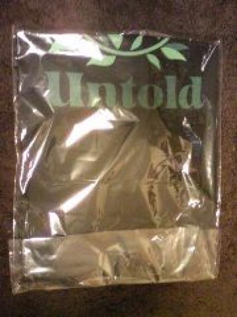 †UNTOLD☆UNTOLD×TRANSPORTコラボTシャツ♪♪ < 男性ファッション  †UNTOLD☆UNTOLD×TRANSPORTコラボTシャツ♪♪ < 男性ファッションの