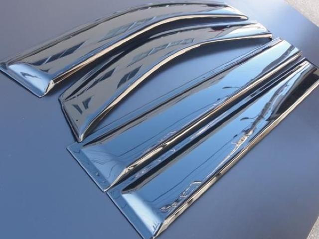 高品質安心ビス付き♪ ドアバイザー/サイドバイザー ランディ < 自動車/バイク 高品質安心ビス付き♪ ドアバイザー/サイドバイザー ランディ < 自動車/バイク