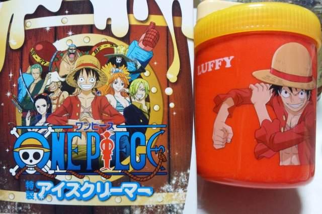 ■ONE PIECE■ワンピース☆ルフィ海賊団ヒエヒエアイスクリーマー☆新古品!即決 < アニメ/コミック/キャラクター  ■ONE PIECE■ワンピース☆ルフィ海賊団ヒエヒエアイスクリーマー☆新古品!即決  < アニメ/コミック/キャラクターの