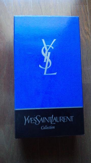 YVES SAINT LAURENT[jOZbgJbvv[g  CeA/Ct 