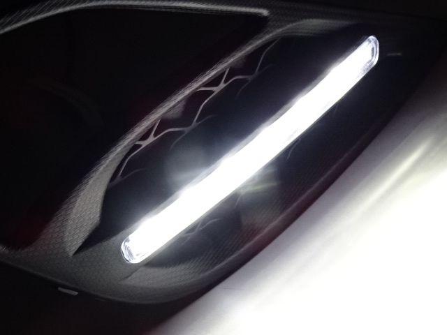 トヨタ 86 ハチロク スバル BRZ LED デイライト フォグランプカバー デイライト風 DRL < 自動車/バイク トヨタ 86 ハチロク スバル BRZ LED デイライト フォグランプカバー デイライト風 DRL < 自動車/バイク
