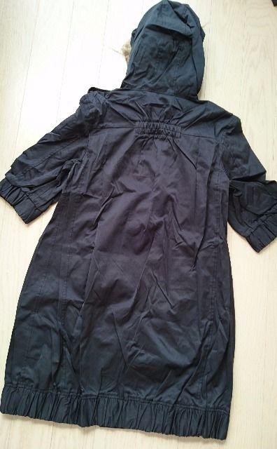 on the couch★コクーンミリタリーコート★M★新品★ < ブランド  on the couch★コクーンミリタリーコート★M★新品★ < ブランドの