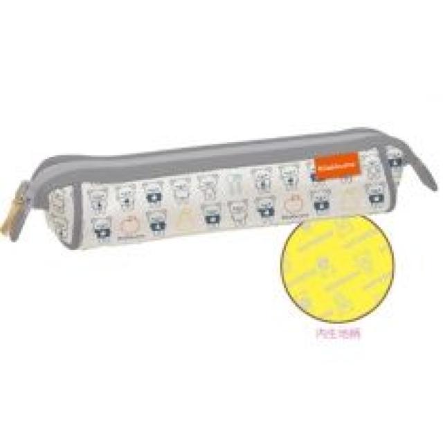 《New》リラックマ★ガバッとオープン*新感覚の開け心地・ペンケース/筆箱 < インテリア/ライフ 《New》リラックマ★ガバッとオープン*新感覚の開け心地・ペンケース/筆箱 < インテリア/ライフの