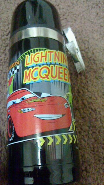 カーズステンレスボトル350mL < ホビー  カーズステンレスボトル350mL < ホビーの