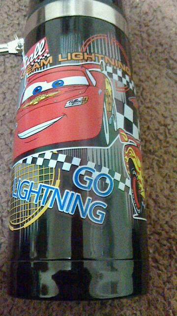 カーズステンレスボトル350mL < ホビー  カーズステンレスボトル350mL < ホビーの