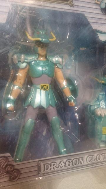 未開封 聖闘士星矢 アクションセイント ドラゴン紫龍 2004 < アニメ/コミック/キャラクター 未開封 聖闘士星矢 アクションセイント ドラゴン紫龍 2004 < アニメ/コミック/キャラクターの