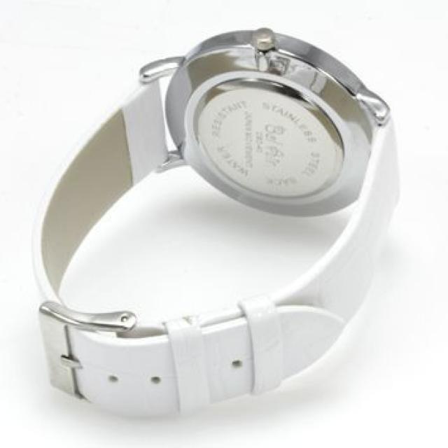 人気★ハートモチーフ レディース腕時計OSD40W < 女性アクセサリー/時計  人気★ハートモチーフ レディース腕時計OSD40W < 女性アクセサリー/時計の