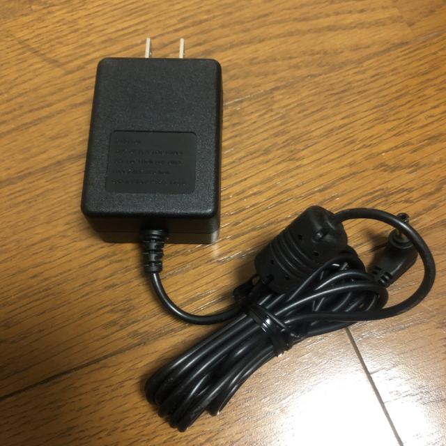 即決 Panasonic パナソニック ACアダプター CA-PAC22D < 家電/AV  即決 Panasonic パナソニック ACアダプター CA-PAC22D < 家電/AVの