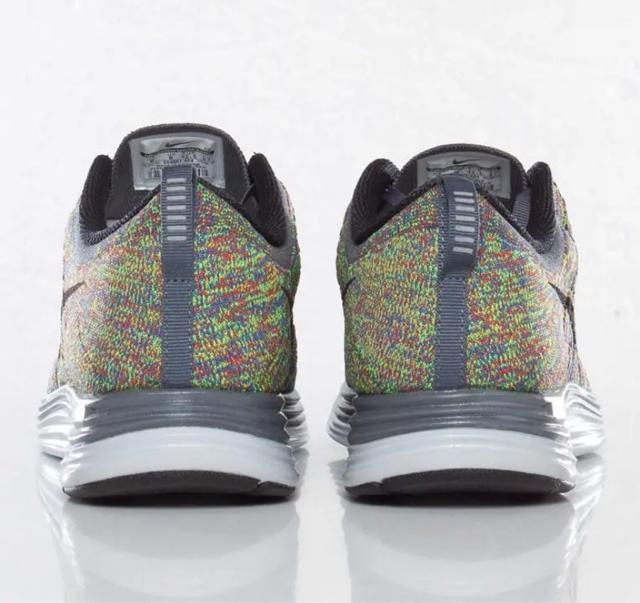 NIKE FLYKNIT LUNAR1+ MULTI 28.5cm ナイキ フライニット マルチ < ブランド  NIKE FLYKNIT LUNAR1+ MULTI 28.5cm ナイキ フライニット マルチ < ブランドの