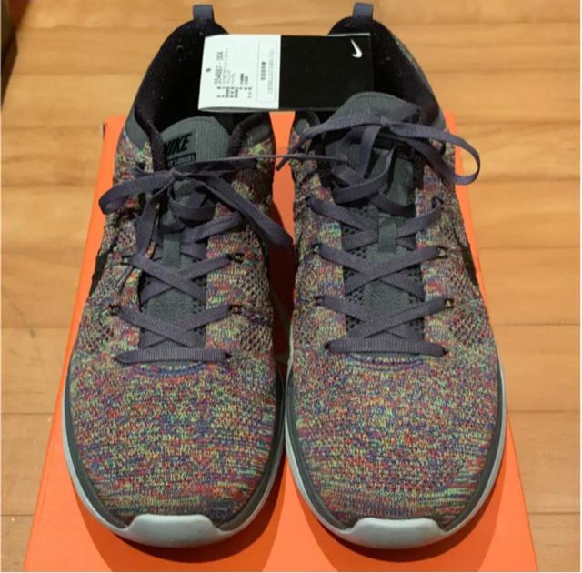 NIKE FLYKNIT LUNAR1+ MULTI 28.5cm ナイキ フライニット マルチ < ブランド  NIKE FLYKNIT LUNAR1+ MULTI 28.5cm ナイキ フライニット マルチ < ブランドの