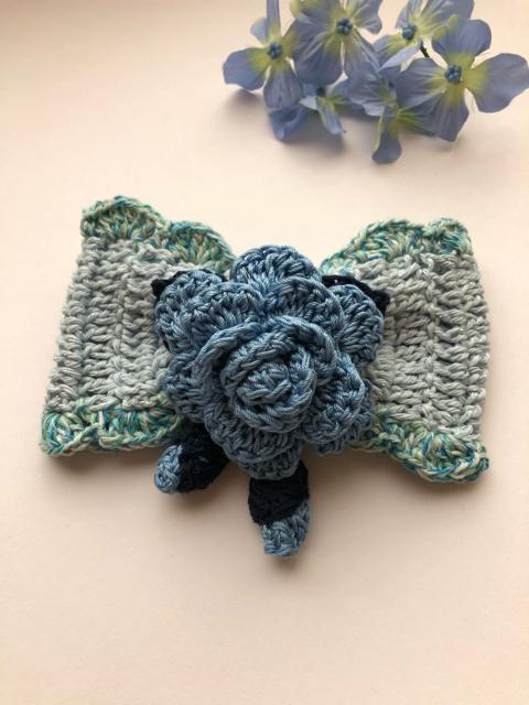 ハンドメイド  バレッタ 大きめ リボン メゾンドフルール好き < 女性ファッション  ハンドメイド  バレッタ 大きめ リボン メゾンドフルール好き < 女性ファッションの