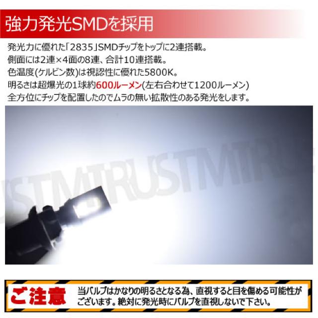 LED T16 [jOLZ[ A obNv SMD10A zCg Gg  /oCN