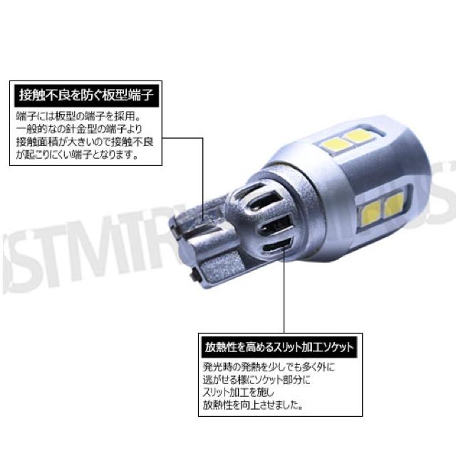 LED T16 [jOLZ[ A obNv SMD10A zCg Gg  /oCN
