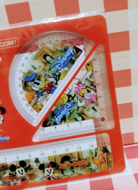 ディズニー・チャンネル販促用 文具セット < アニメ/コミック/キャラクター  ディズニー・チャンネル販促用 文具セット < アニメ/コミック/キャラクターの