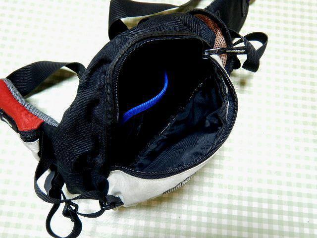 ◆deuter ドイター ウェストポーチ 中古品 < 男性ファッション  ◆deuter ドイター ウェストポーチ 中古品 < 男性ファッションの