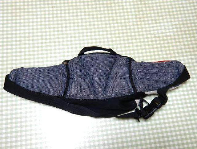 ◆deuter ドイター ウェストポーチ 中古品 < 男性ファッション  ◆deuter ドイター ウェストポーチ 中古品 < 男性ファッションの