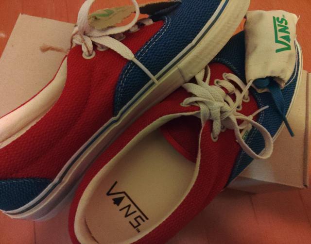 VANSERALX'MESSENGER'US10ヴァンズエラ限定surfskateサーフィンカリフォルニア < ブランド VANSERALX'MESSENGER'US10ヴァンズエラ限定surfskateサーフィンカリフォルニア < ブランドの