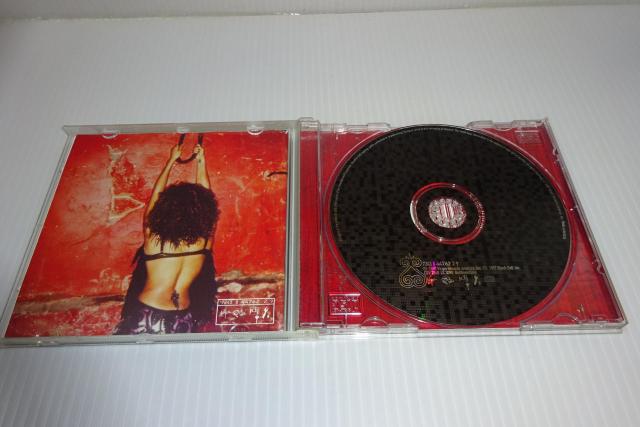 WlbgEWN\The Velvet Rope(A)Janet Jackson2270~  CD/DVD/rfI 