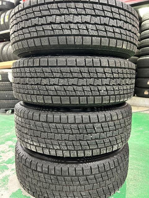 中古0182610)国産スタッドレスタイヤ4本グッドイヤーアイスナビSUV美品アルミホイールセット225/65R17送料無料 < 自動車/バイク 中古0182610)国産スタッドレスタイヤ4本グッドイヤーアイスナビSUV美品アルミホイールセット225/65R17送料無料 < 自動車/バイク