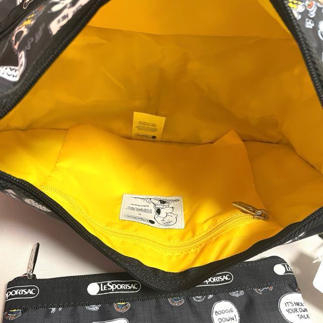 ★新品★LeSportsac レスポートサック スヌーピ SNOOPY ピーナッツパルズ ショルダーバッグ 7520 セット < 女性ファッション  ★新品★LeSportsac レスポートサック スヌーピ SNOOPY ピーナッツパルズ ショルダーバッグ 7520 セット < 女性ファッションの