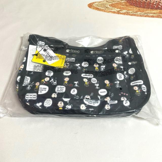 ★新品★LeSportsac レスポートサック スヌーピ SNOOPY ピーナッツパルズ ショルダーバッグ 7520 セット < 女性ファッション  ★新品★LeSportsac レスポートサック スヌーピ SNOOPY ピーナッツパルズ ショルダーバッグ 7520 セット < 女性ファッションの