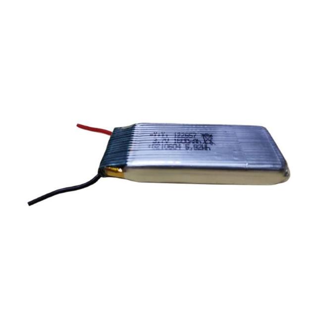 ドローン 汎用 バッテリー 2本セット 3.7V 1600mAh #700D hybt700 < PC本体/周辺機器  ドローン 汎用 バッテリー 2本セット 3.7V 1600mAh #700D hybt700 < PC本体/周辺機器の