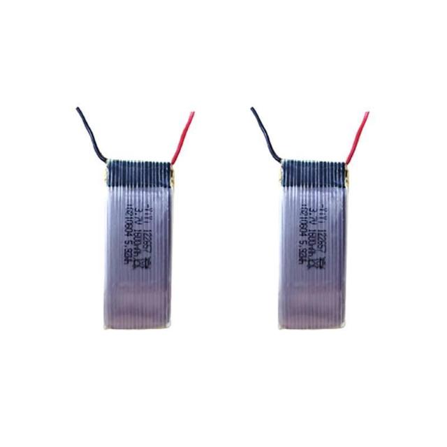 ドローン 汎用 バッテリー 2本セット 3.7V 1600mAh #700D hybt700 < PC本体/周辺機器  ドローン 汎用 バッテリー 2本セット 3.7V 1600mAh #700D hybt700 < PC本体/周辺機器の