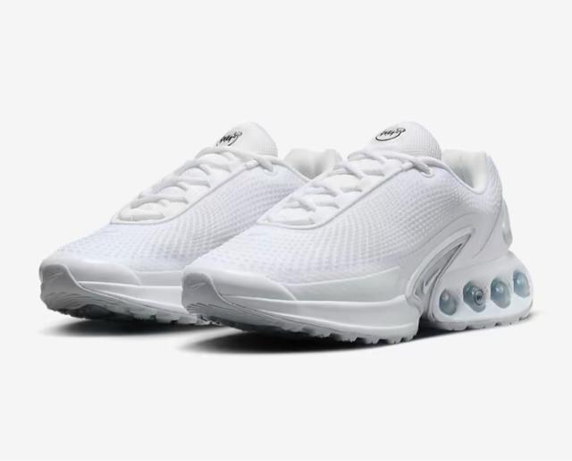 NIKE AIR MAX Dn   uh 