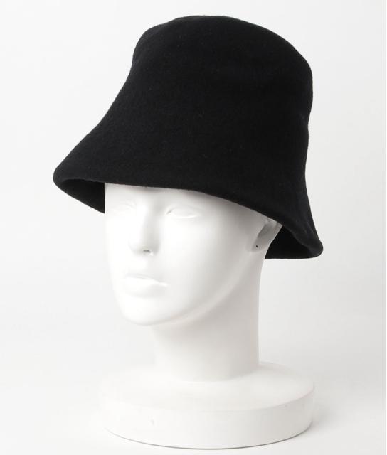 Noppu 8WAYS HAT 8つの形が作れる フェルトハット 新品 < 女性ファッション  Noppu 8WAYS HAT 8つの形が作れる フェルトハット 新品 < 女性ファッションの