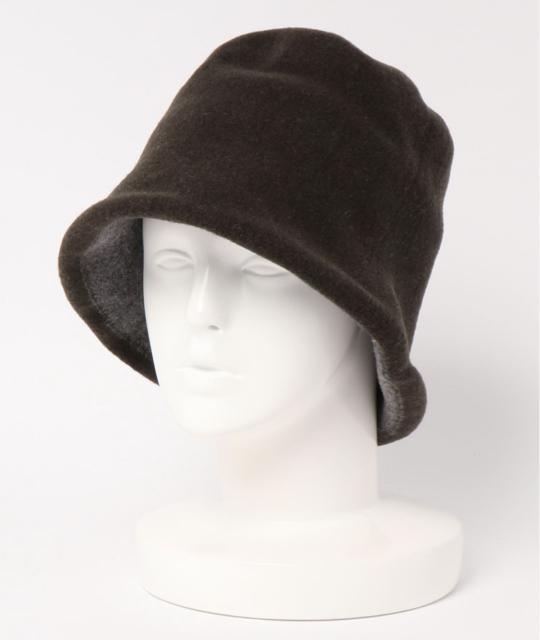 Noppu 8WAYS HAT 8つの形が作れる フェルトハット 新品 < 女性ファッション  Noppu 8WAYS HAT 8つの形が作れる フェルトハット 新品 < 女性ファッションの