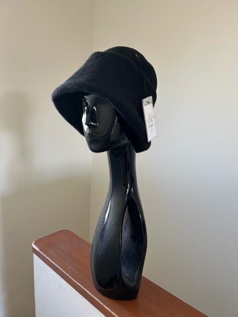 Noppu 8WAYS HAT 8つの形が作れる フェルトハット 新品 < 女性ファッション  Noppu 8WAYS HAT 8つの形が作れる フェルトハット 新品 < 女性ファッションの