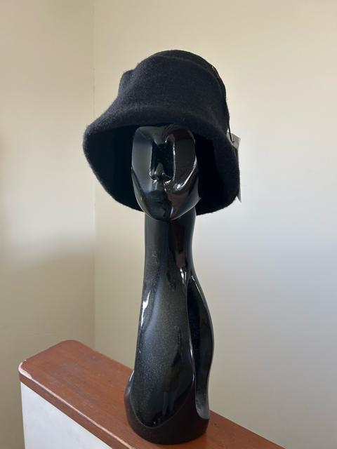 Noppu 8WAYS HAT 8つの形が作れる フェルトハット 新品 < 女性ファッション  Noppu 8WAYS HAT 8つの形が作れる フェルトハット 新品 < 女性ファッションの