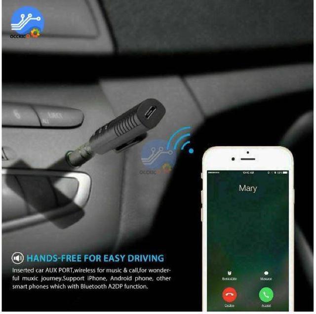 送料無料 未使用品 Bluetooth イヤホンレシーバー オーディオレシーバー 3.5mmジャック ブルートゥース 90 < 自動車/バイク 送料無料 未使用品 Bluetooth イヤホンレシーバー オーディオレシーバー 3.5mmジャック ブルートゥース 90 < 自動車/バイク