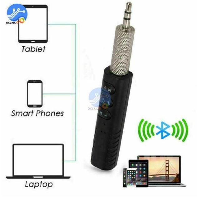 送料無料 未使用品 Bluetooth イヤホンレシーバー オーディオレシーバー 3.5mmジャック ブルートゥース 90 < 自動車/バイク 送料無料 未使用品 Bluetooth イヤホンレシーバー オーディオレシーバー 3.5mmジャック ブルートゥース 90 < 自動車/バイク