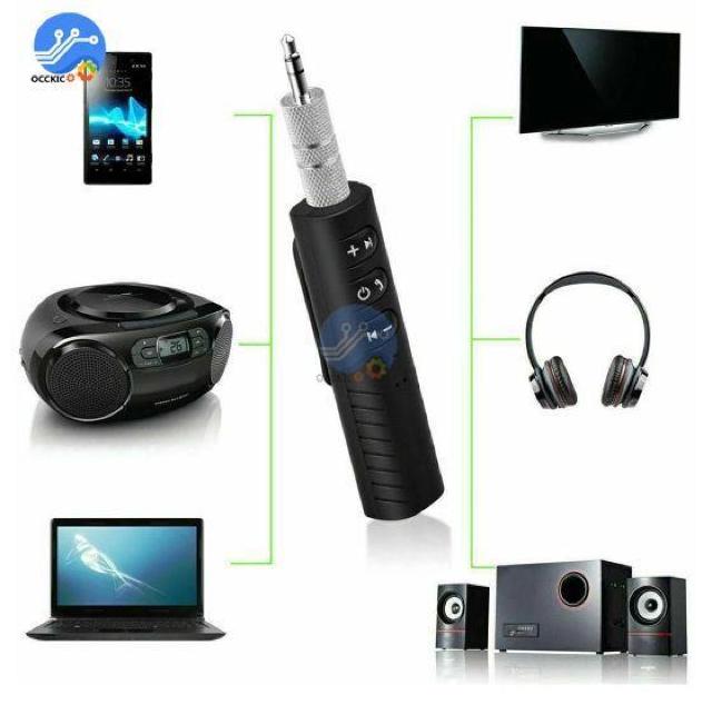 送料無料 未使用品 Bluetooth イヤホンレシーバー オーディオレシーバー 3.5mmジャック ブルートゥース 90 < 自動車/バイク 送料無料 未使用品 Bluetooth イヤホンレシーバー オーディオレシーバー 3.5mmジャック ブルートゥース 90 < 自動車/バイク