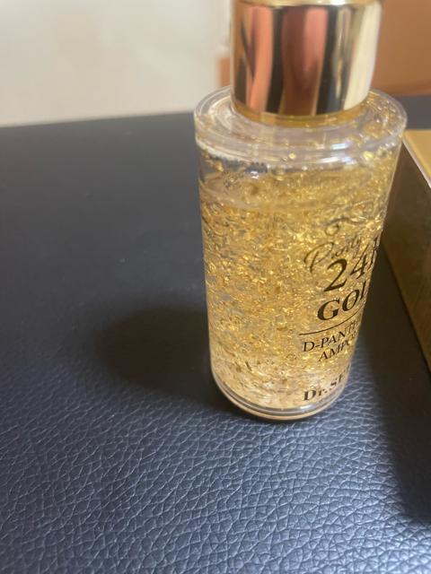 1X^ VigpiDr.SETAU 24K S[h@et
