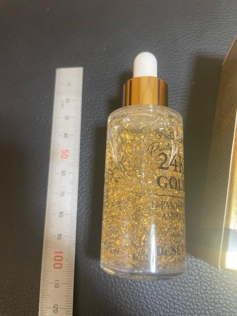 1X^ VigpiDr.SETAU 24K S[h@et