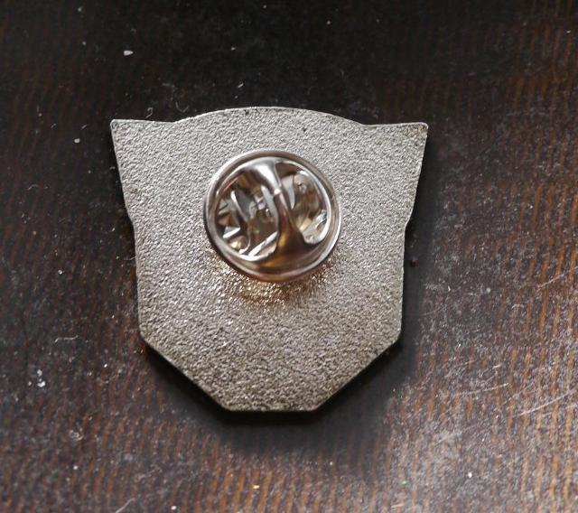 新品 トランスフォーマー ピンズ ピンバッジ ピンブローチ < ホビー 新品 トランスフォーマー ピンズ ピンバッジ ピンブローチ < ホビーの