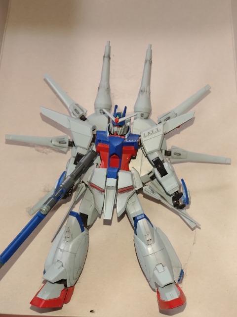 HGCE1/144 ���W�F���h�@�K���_���@�����i