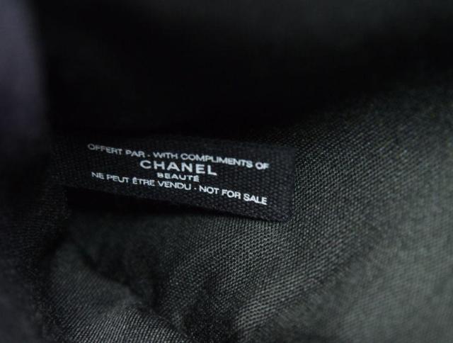シャネル ノベルティ コスメポーチ COULEUR CODES カラーコード 2023 特別限定 オヴニー CHANEL【正規品】 < ブランド  シャネル ノベルティ コスメポーチ COULEUR CODES カラーコード 2023 特別限定 オヴニー CHANEL【正規品】 < ブランドの